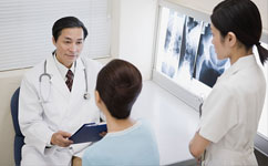 老齡化為醫(yī)療市場帶來蓬勃新機，移動智能終端成為行業(yè)新風(fēng)口！