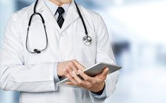 互聯(lián)網(wǎng)醫(yī)療副作用顯現(xiàn)，看病還需火眼金睛