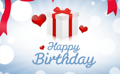 “不忘初心，砥礪前行”天坦集體慶生會圓滿成功！