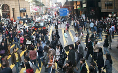 為什么蝸居的香港人平均壽命全球第一？