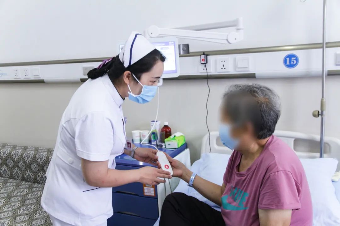 不是電影！這種智慧病房真的投入使用了！