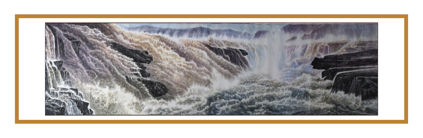 北京膏滋堂聘請(qǐng)譚喜棟先生為國(guó)畫(huà)藝術(shù)顧問(wèn)